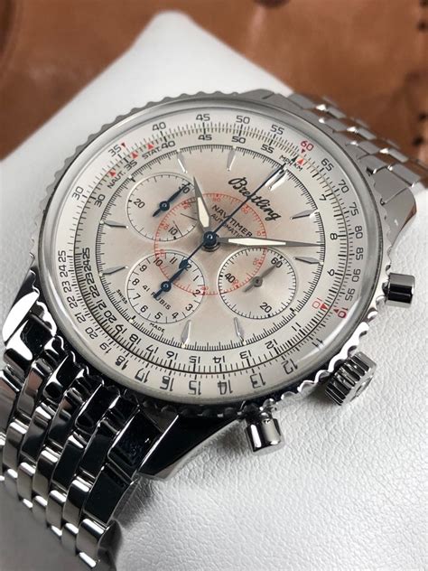 Breitling Navitimer Montbrillant A30030.2 